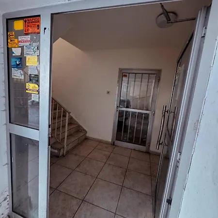 Cozy & Stylish 1bedroom Apartamento Limassol