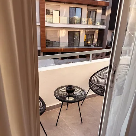 Cozy & Stylish 1bedroom Apartamento *