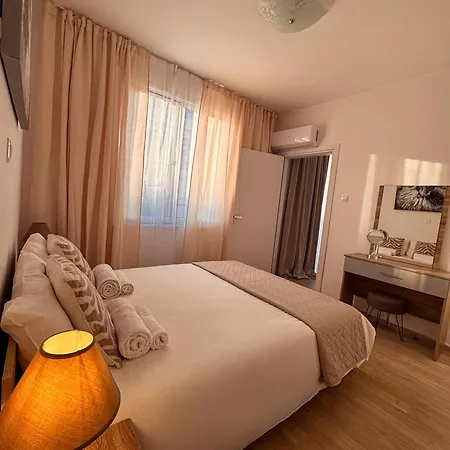 Apartamento Cozy & Stylish 1bedroom *