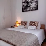 Апартаменты Cozy & Stylish 1bedroom Лимасол