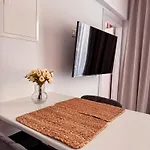 Cozy & Stylish 1bedroom *