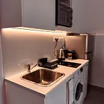 Апартаменты Cozy & Stylish 1bedroom
