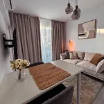 Cozy & Stylish 1bedroom * Лимасол