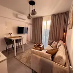 Cozy & Stylish 1bedroom Апартаменты *
