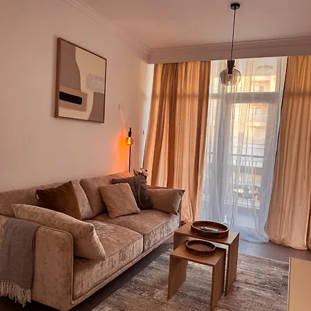 Cozy & Stylish 1bedroom