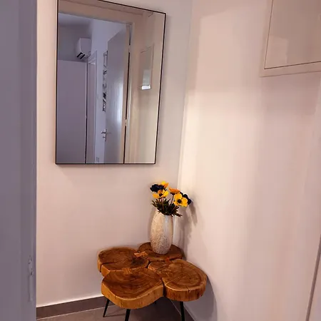 아파트 Cozy & Stylish 1bedroom *