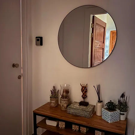 Cozy & Stylish 1bedroom 아파트 *