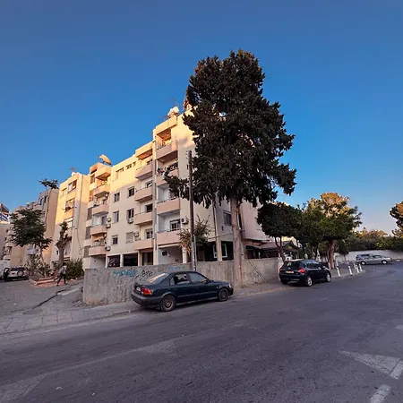 Cozy & Stylish 1bedroom *