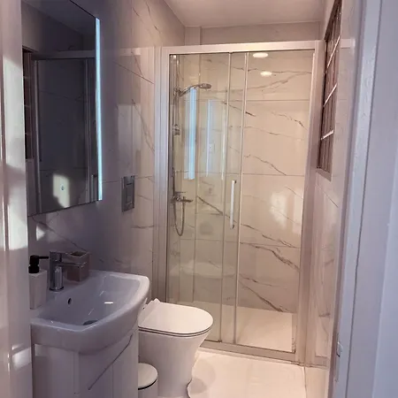 Cozy & Stylish 1bedroom 아파트 *