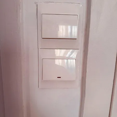 Cozy & Stylish 1bedroom 公寓 利马索尔