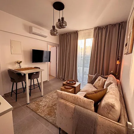 Cozy & Stylish 1bedroom 아파트 *