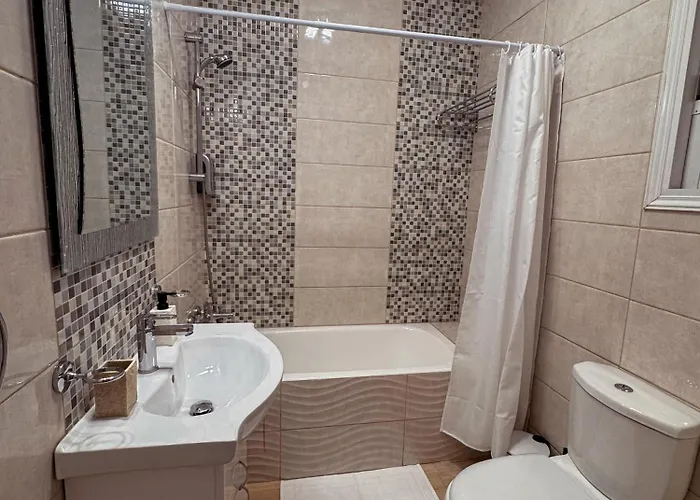 Cozy & Stylish 1bedroom Appartamento *