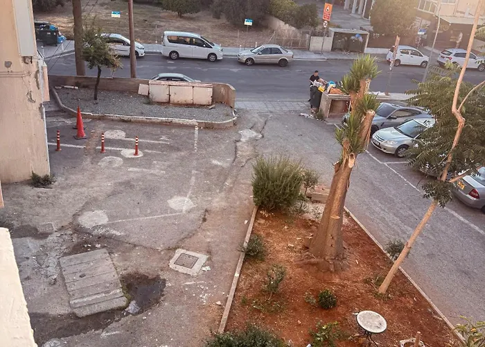 Cozy & Stylish 1bedroom *