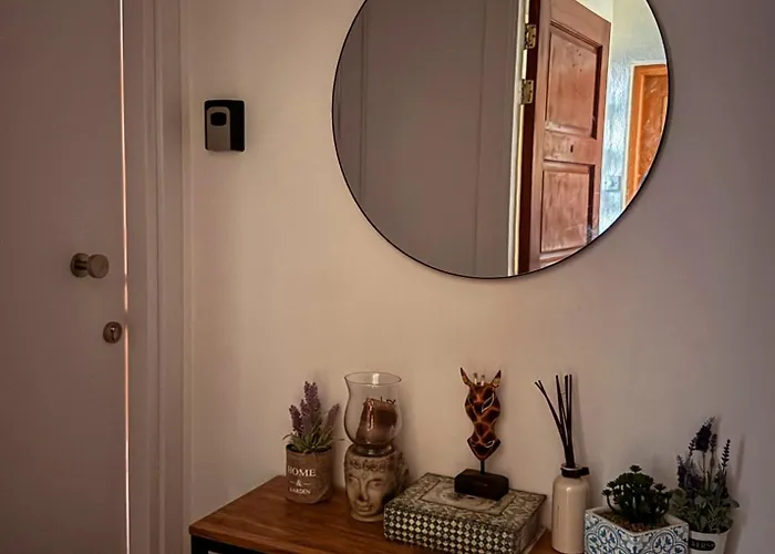 Cozy & Stylish 1bedroom Apartmán *