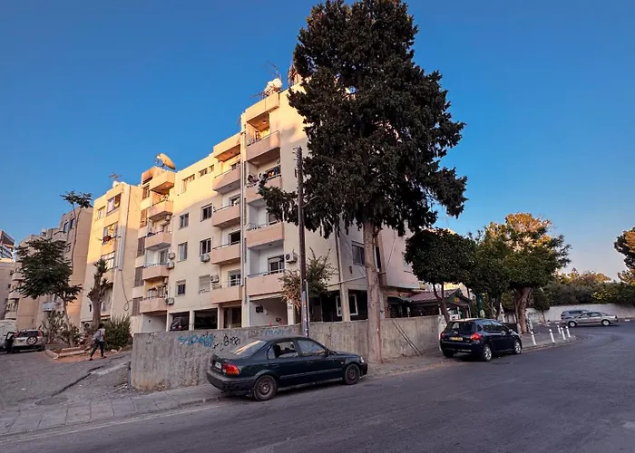 Cozy & Stylish 1bedroom *