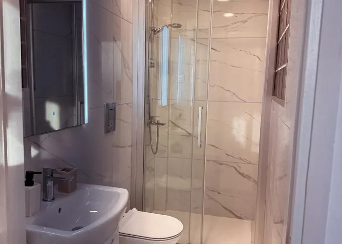 Cozy & Stylish 1bedroom Appartamento *