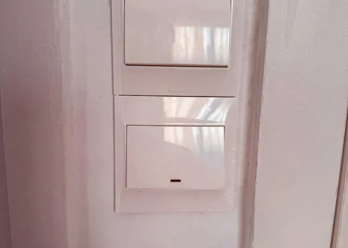 Cozy & Stylish 1bedroom Apartmán Lemesos