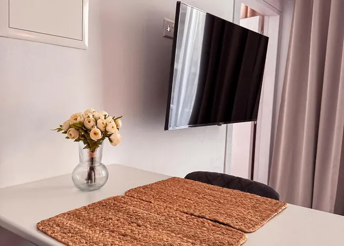 Cozy & Stylish 1bedroom *