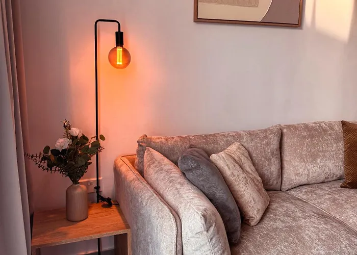 Cozy & Stylish 1bedroom Limisso