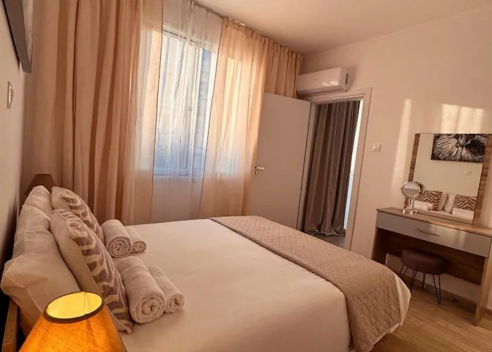 Appartamento Cozy & Stylish 1bedroom *