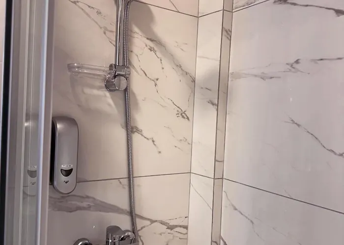 Appartamento Cozy & Stylish 1bedroom Limisso