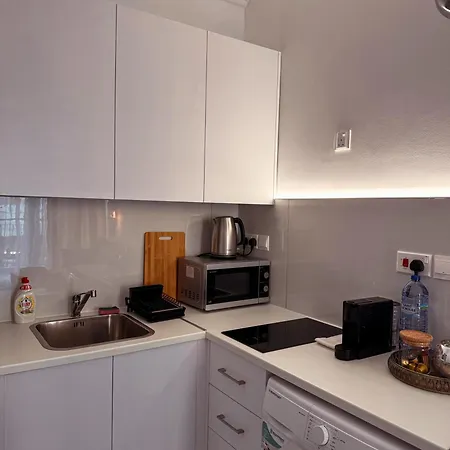 Cozy & Stylish 1bedroom * Limassol