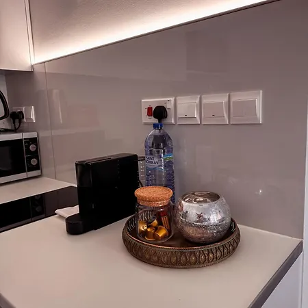 Cozy & Stylish 1bedroom Limassol