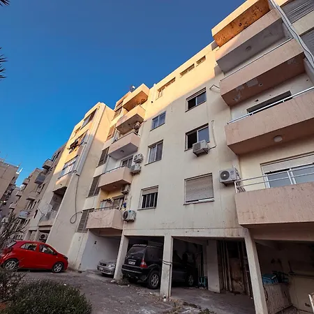 Cozy & Stylish 1bedroom Limassol